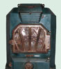 nr. 12 Art-deco stove