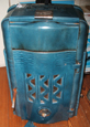 nr. 436 Bleu stove